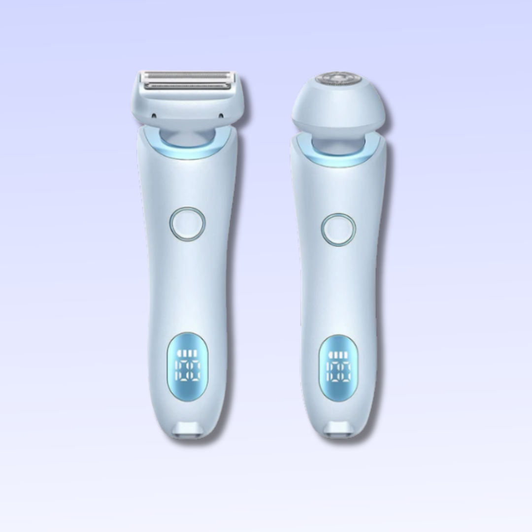 LS Glide Pro (2 Gifts Included) - The Ultimate Shaving Experience