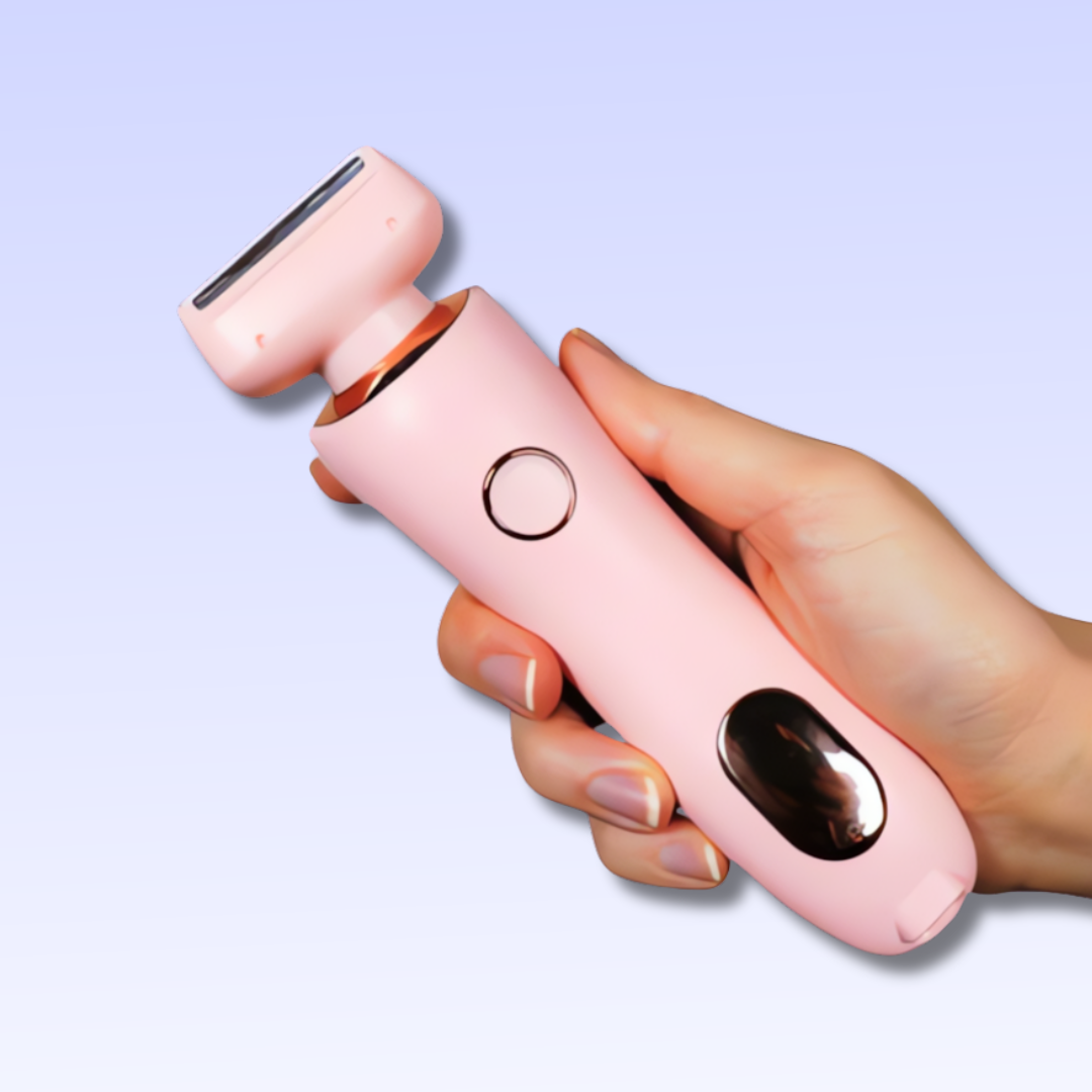 LS Glide Pro (2 Gifts Included) - The Ultimate Shaving Experience