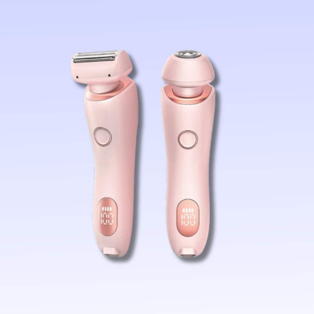 LS Glide Pro (2 Gifts Included) - The Ultimate Shaving Experience