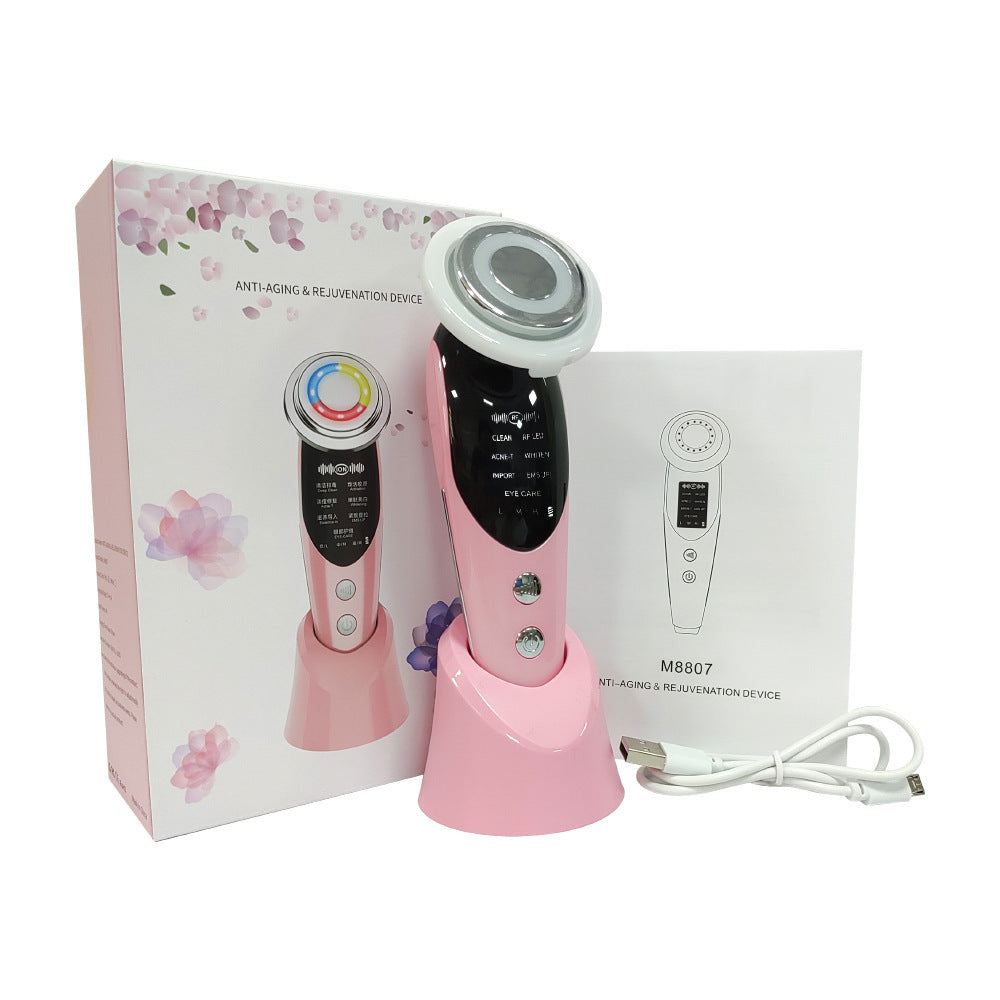 Vibe Glow Pro - LED Massager