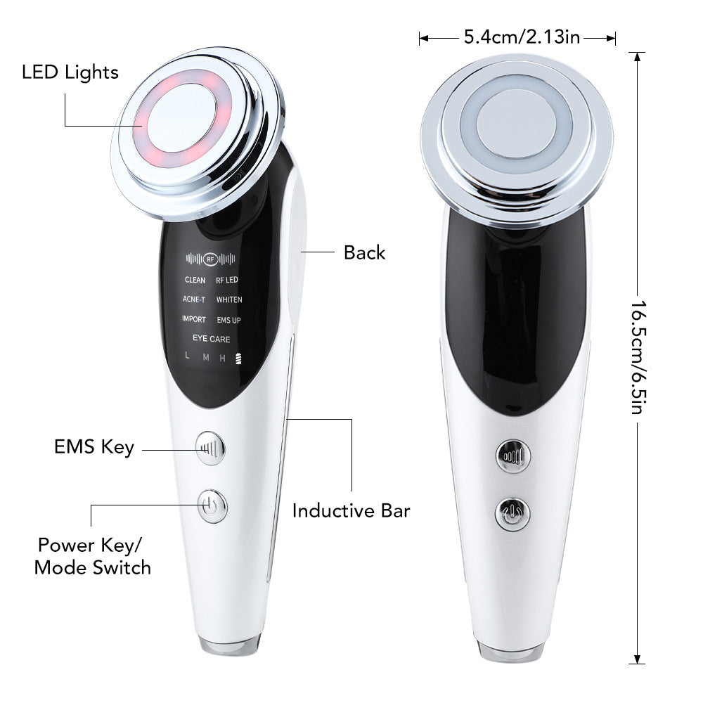 Vibe Glow Pro - LED Massager