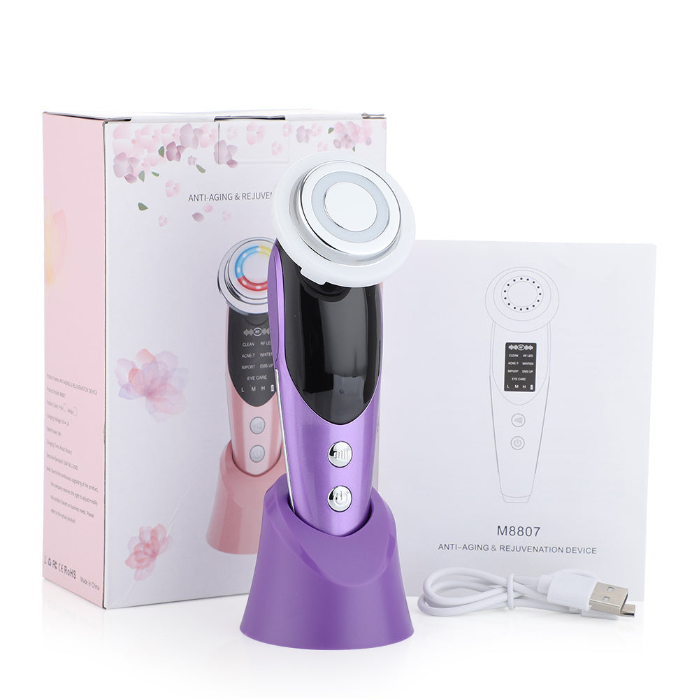 Vibe Glow Pro - LED Massager