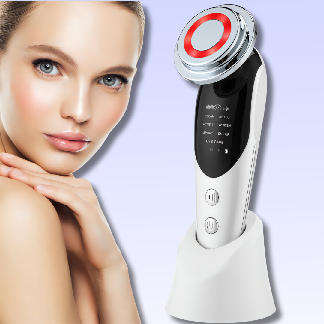 Vibe Glow Pro - LED Massager