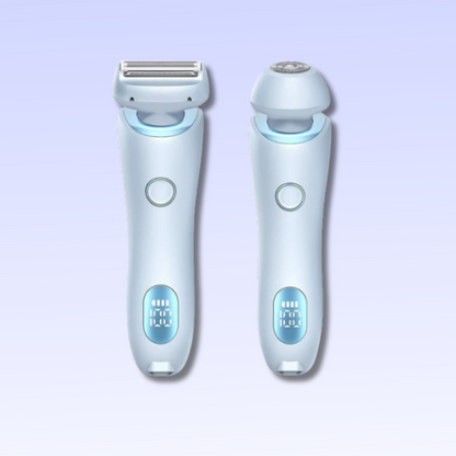 LS Glide Pro (2 Gifts Included) - The Ultimate Shaving Experience