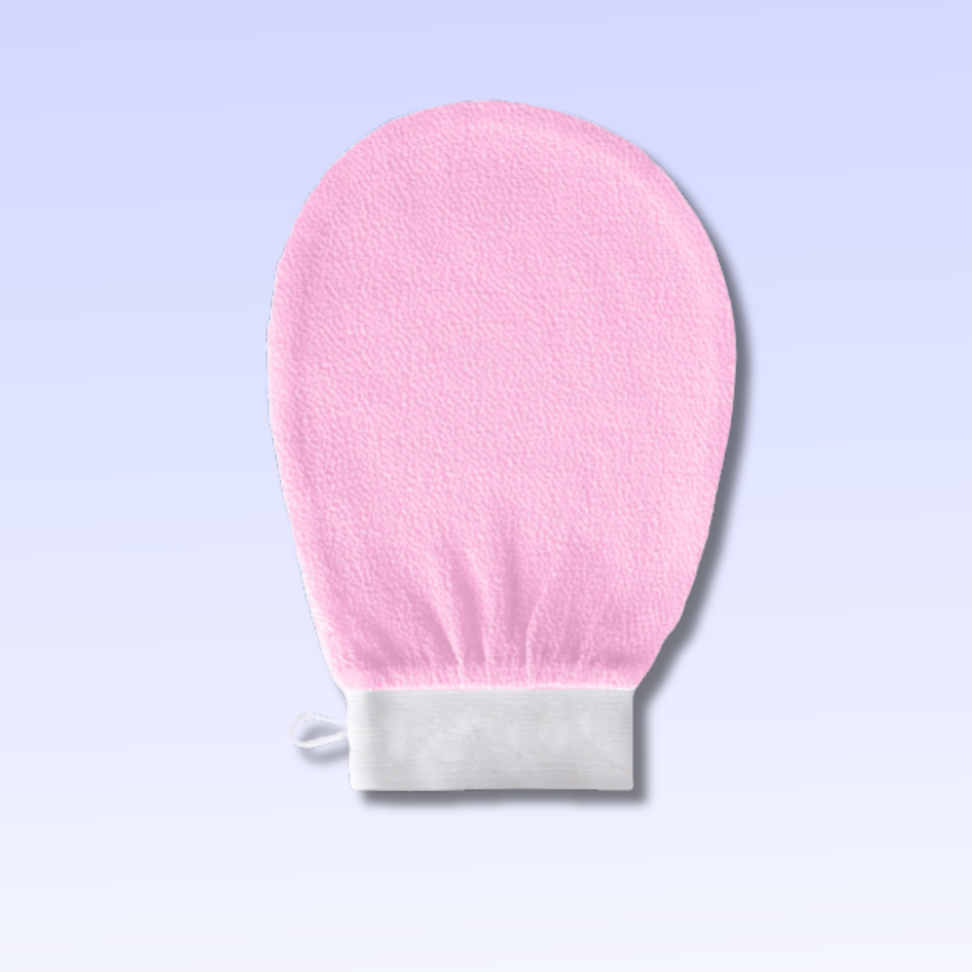 The LS Exfoliation Glove - Buy One Get One FREE
