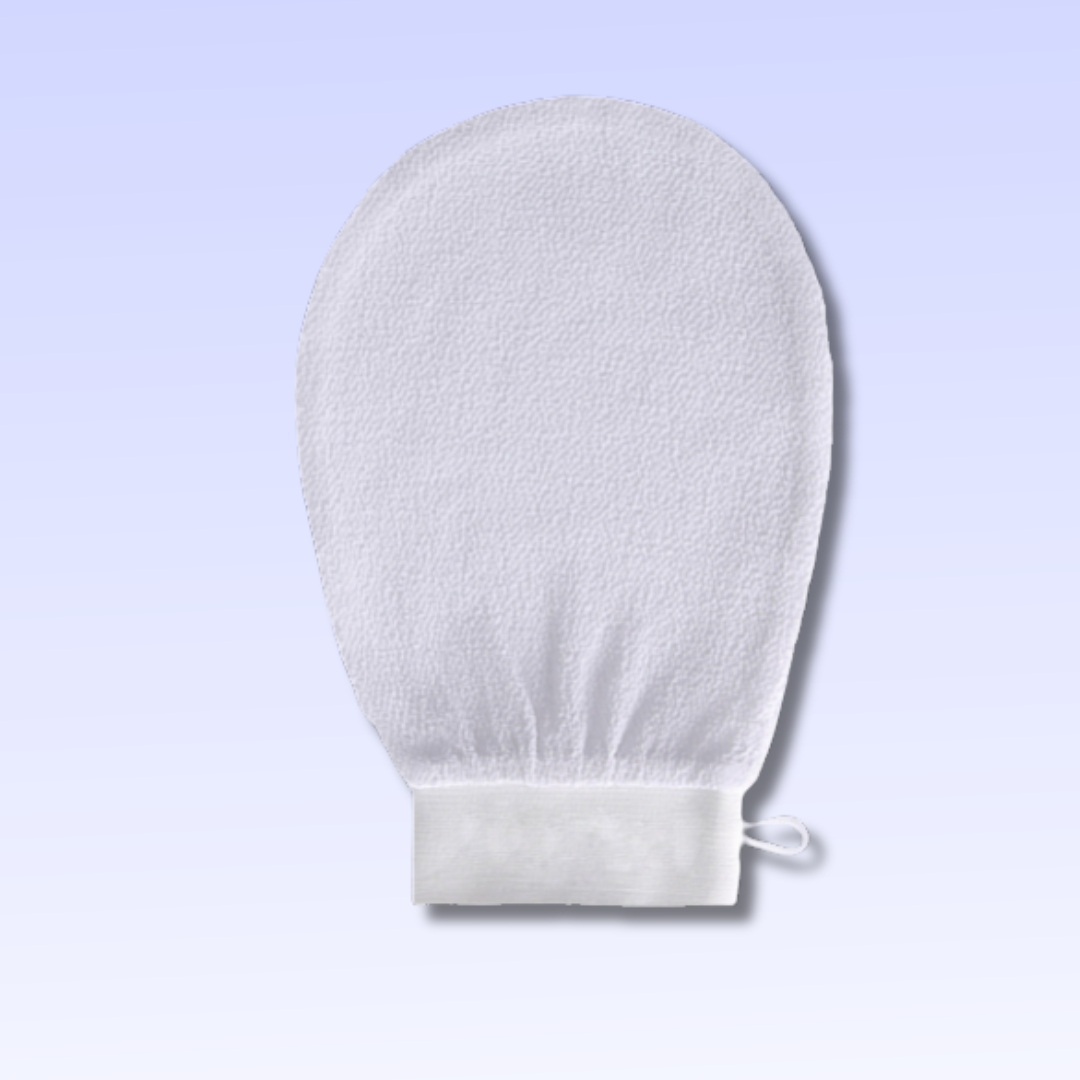 The LS Exfoliation Glove - Buy One Get One FREE