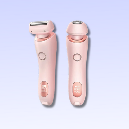 LS Glide Pro (2 Gifts Included) - The Ultimate Shaving Experience