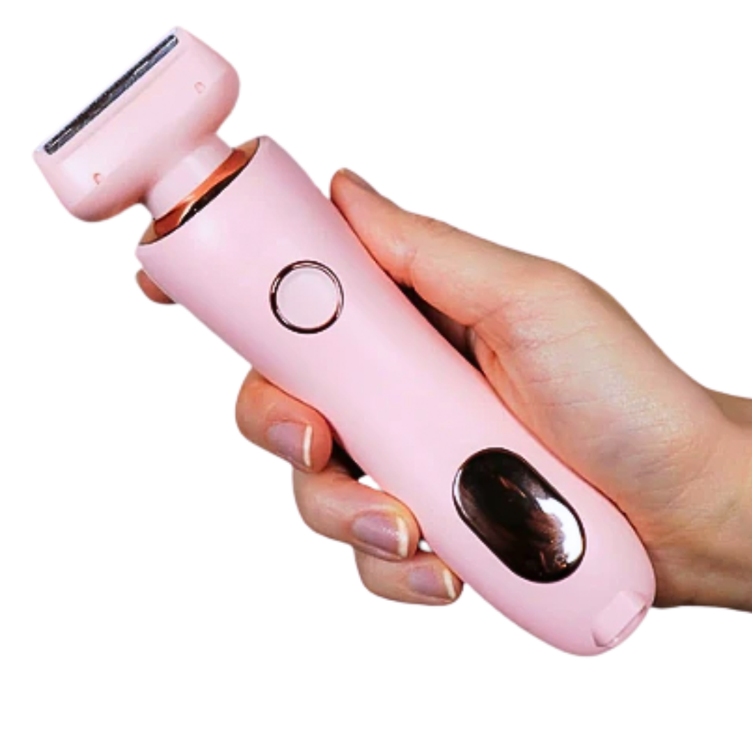 Treat Yourself Beauty Bundle